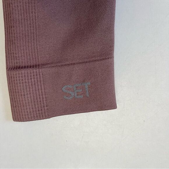 Set Active NWT Sculpt Flex Leggings in Bloom XS - Picture 5 of 7